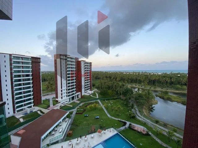 Apartamento para alugar - 3 suítes - 97m² - Reserva do Paiva - Condomínio Verano - Foto 7