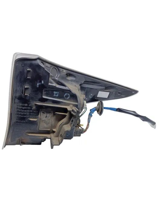 LANTERNA TRASEIRA L E PRIUS DO TOYOTA PRIUS 2013/2013 - Foto 3