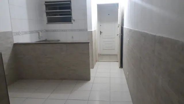 Captação de Apartamento para locação na Avenida Engenheiro Souza Filho, Itanhangá, Rio de Janeiro, RJ