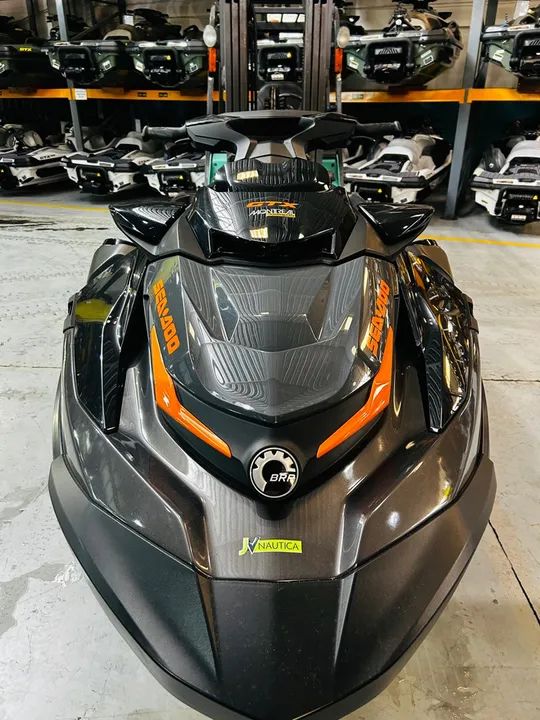 Jet Ski Sea-Doo GTX 230 - 2023 - Foto 2