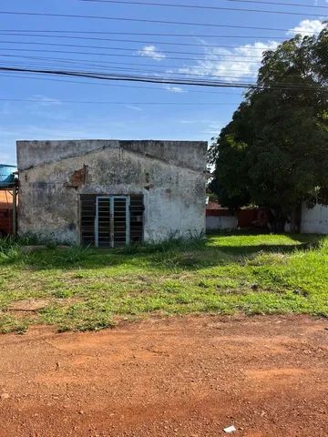 Terreno  no bairro Aldeia velha em Chapada dos Guimarães