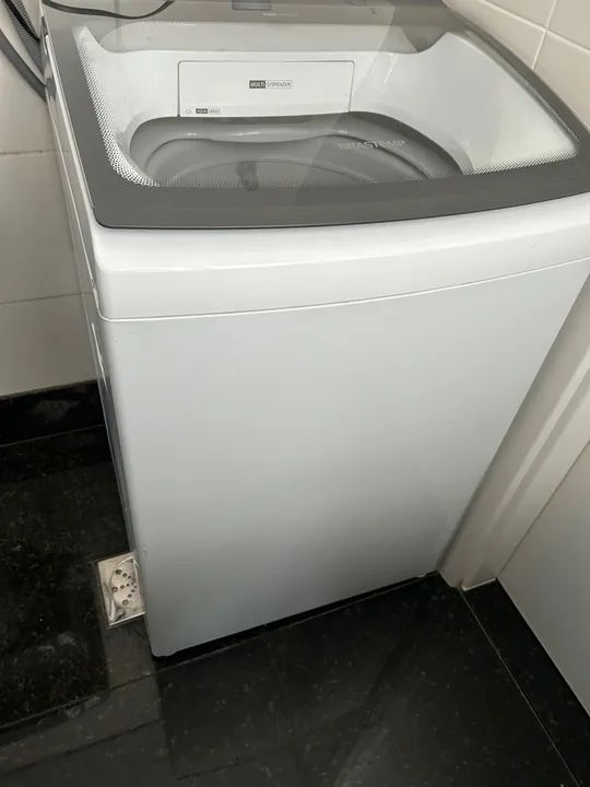 Máquina de Lavar Brastemp 12kg - Foto 5