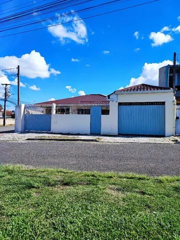 Captação de Casa a venda na Rua Formosa do Oeste, Cidade Industrial, Curitiba, PR