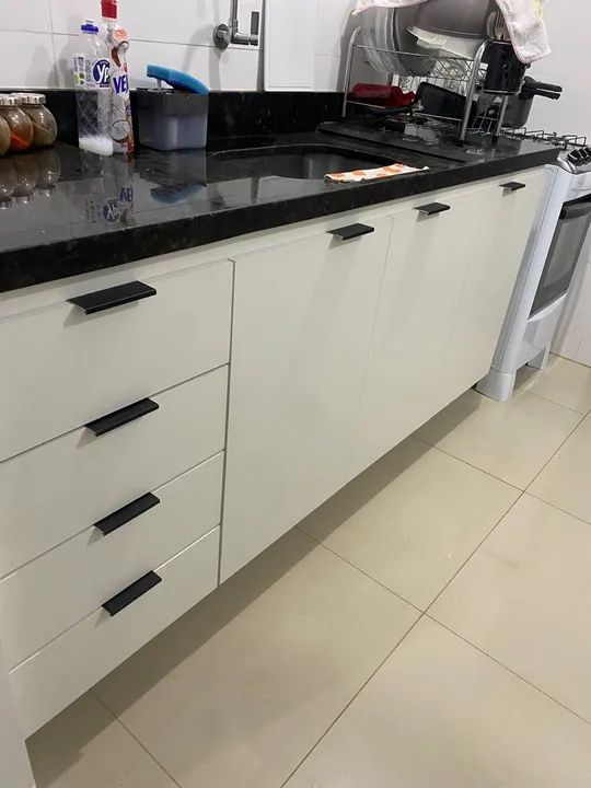 Promoção de cozinha e guarda-roupa  - Foto 3