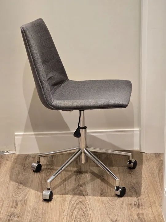 Cadeira de escritório Tok&Stok