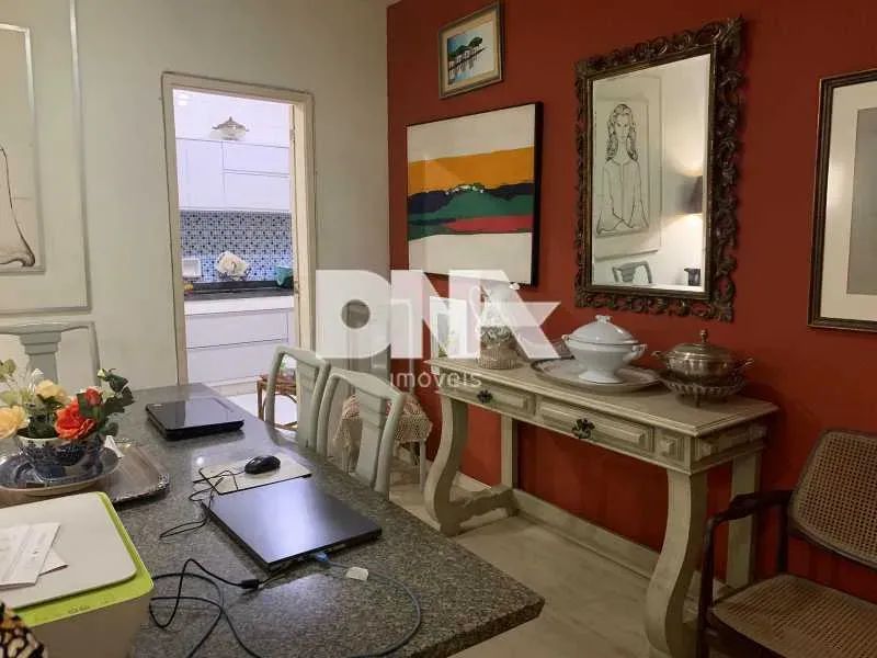 Apartamento - / Residencial / Lagoa - Foto 7