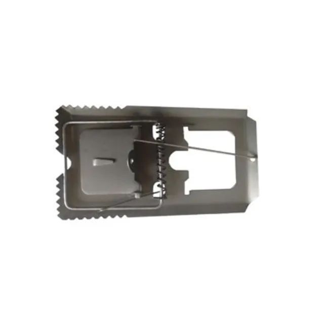 Ratoeira Pequena C/1 0414 Camp Hobby