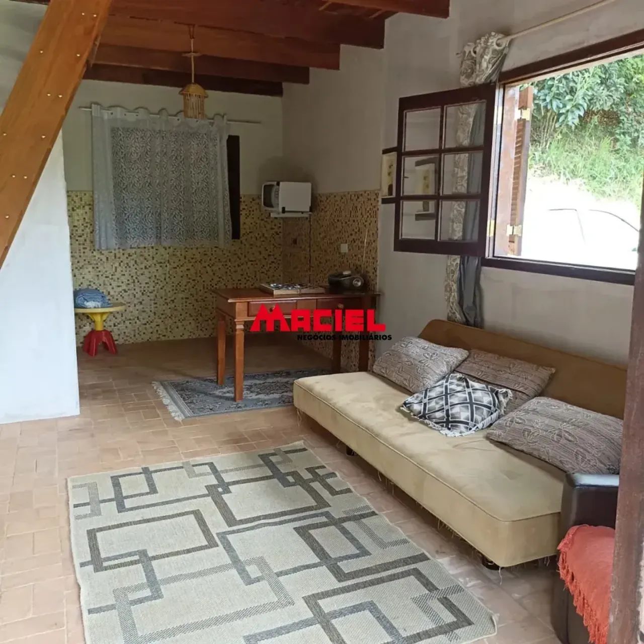 LINDA CHACARA - OTIMA TOPOGRAFIA - ZONA NORTE - TAQUARI - OPORTUNIDADE - Foto 5