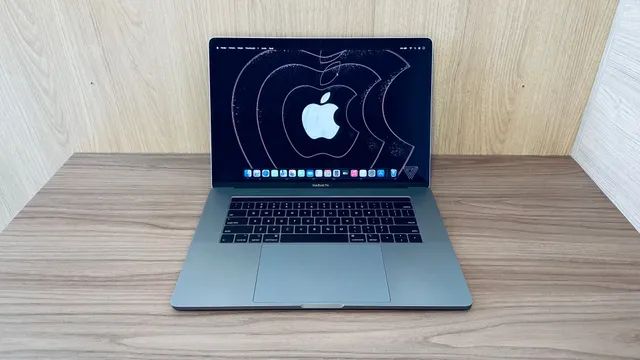 MacBook Pro, Core i9, 16 Gb Ram, 1TB Ssd, 16 Polegadas, Touch Bar mais Touch Id,
