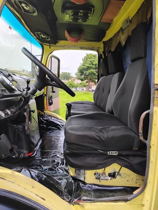 Mercedes Benz 1318  - Foto 9