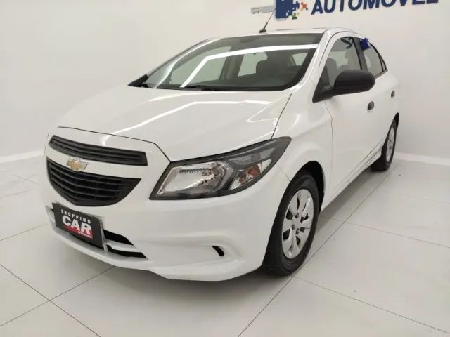 CHEVROLET ONIX 2019 Usados e Novos em PE