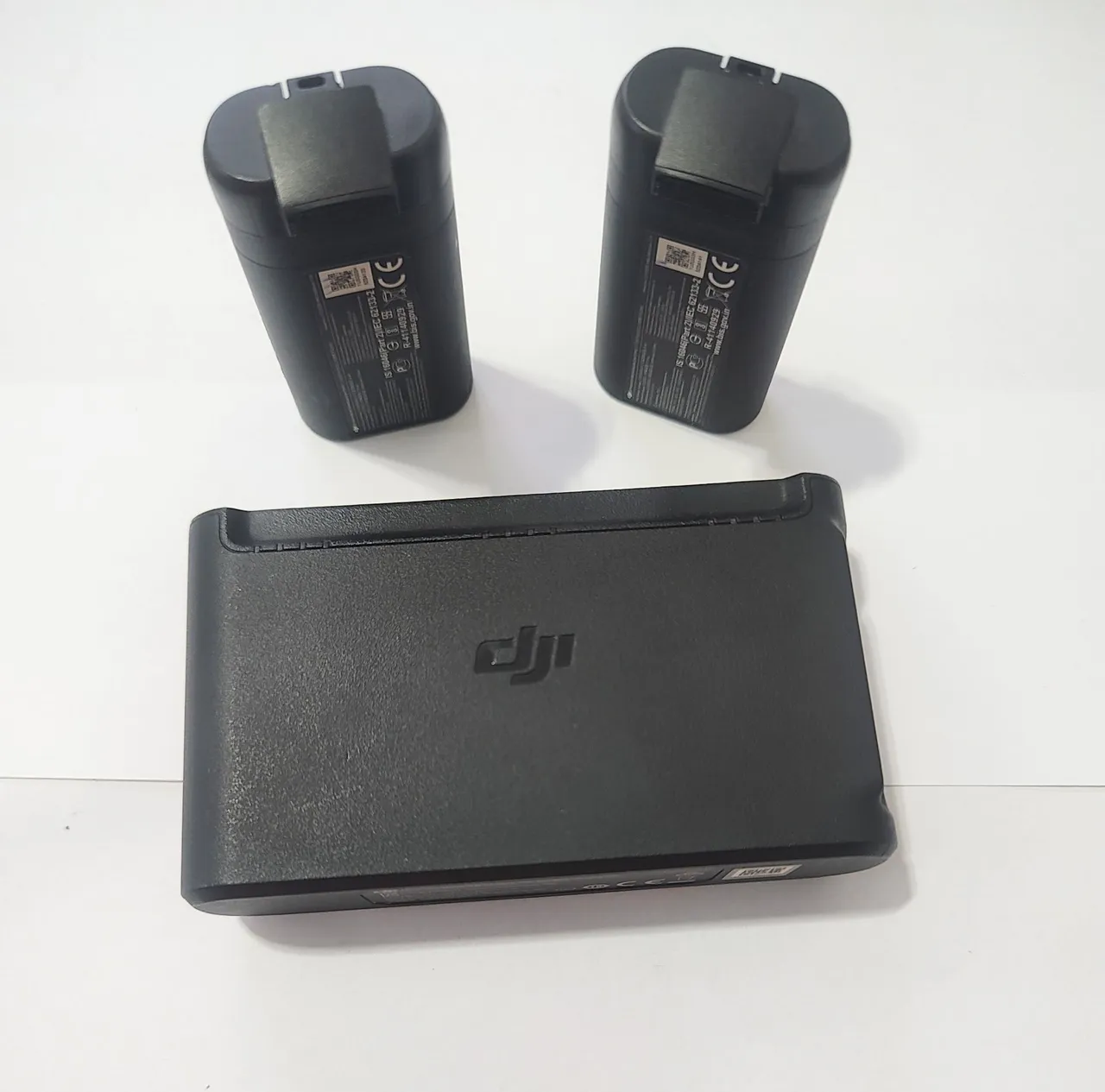 Hub flymore Dji Mavic Mini