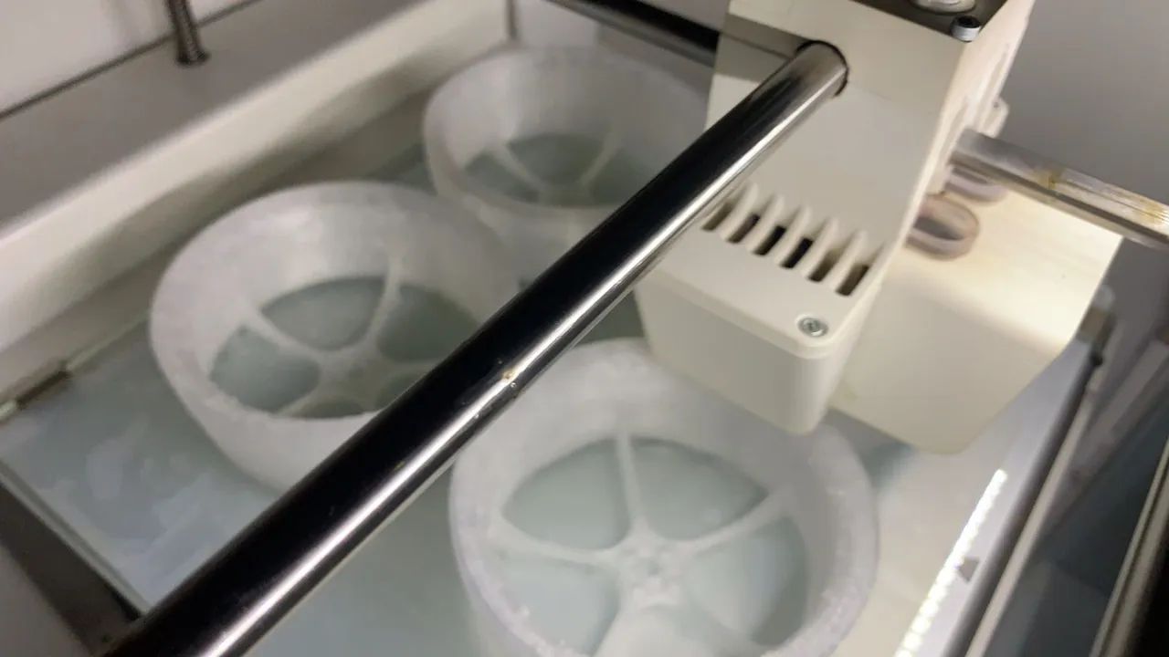 Impressora 3D Ultimaker S3 - Foto 5