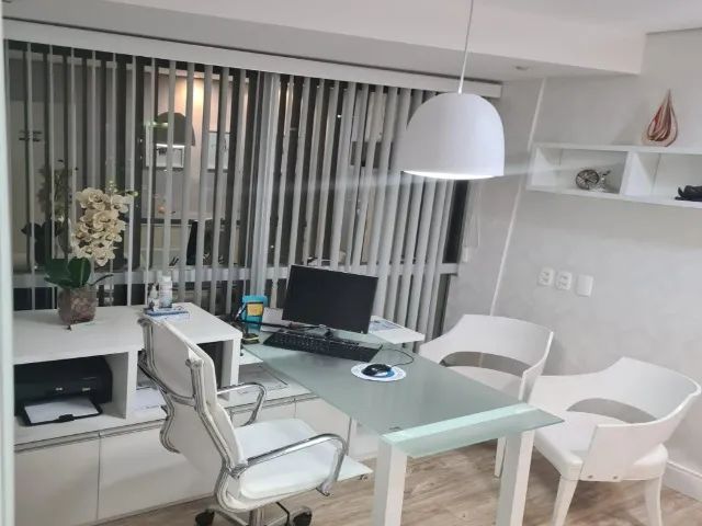 Clinica Médica - 70M² - Atlantic Tower - Foto 5