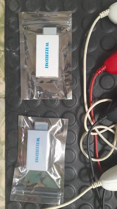 adaptadores para video games - Foto 5