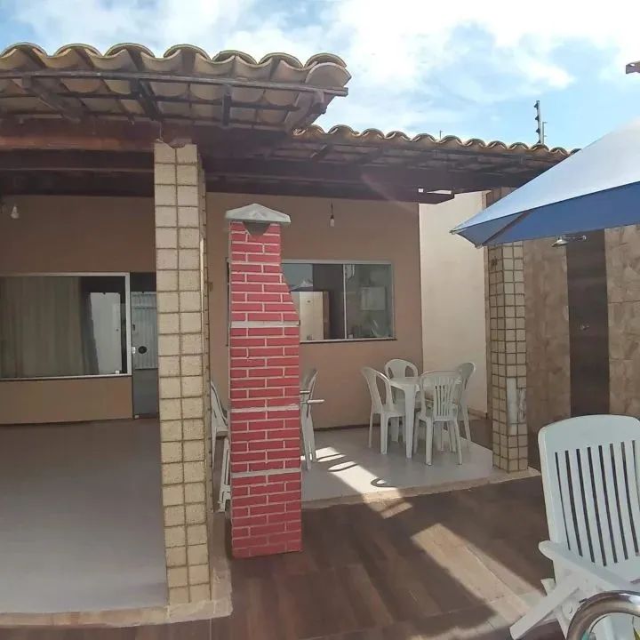 Casa temporada na praia - Foto 7