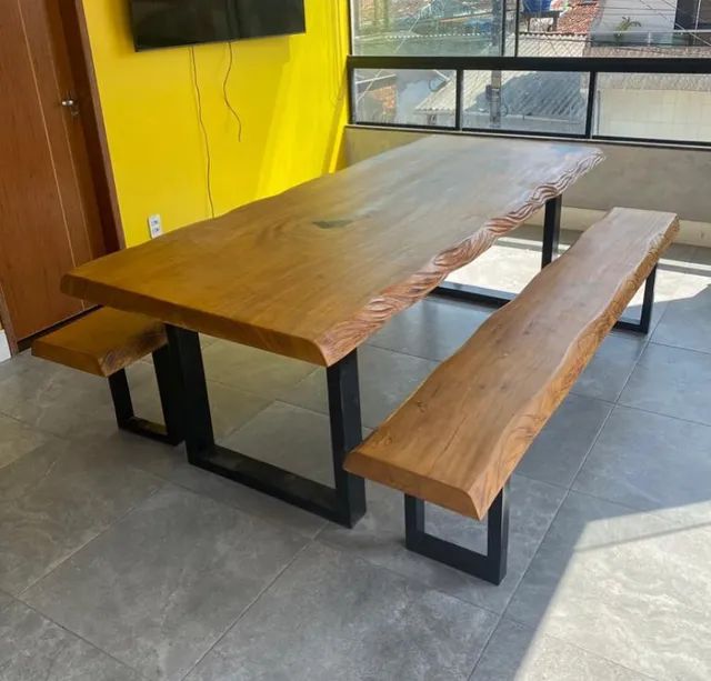 Mesa C/ Prancha Única  - Foto 5