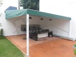 Capotas e serviços toldo  - Foto 2