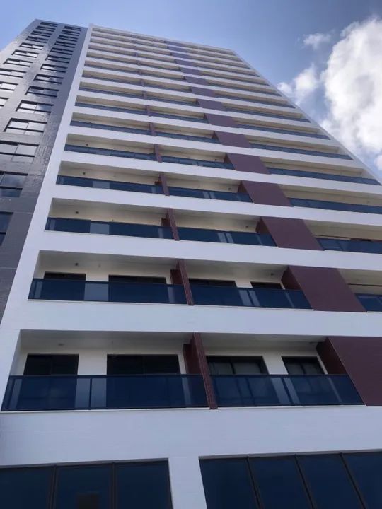 Flat para rentabilizar com lazer e elevadores