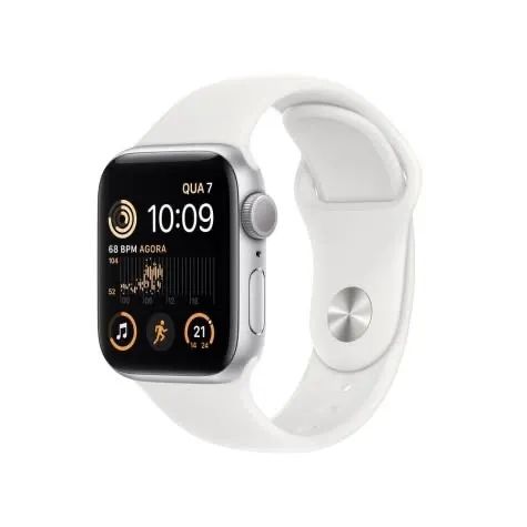 Apple Watch Series SE GPS 40mm e 44mm - Loja Física  - Foto 2
