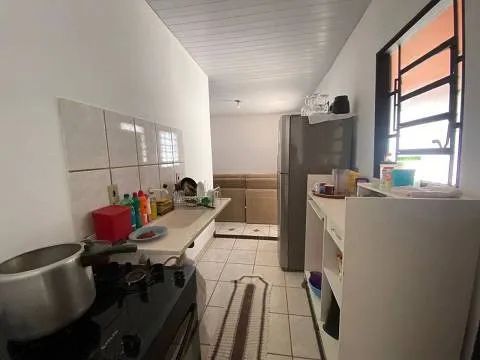 Vendo Casa Na Santa Maria Qr 207 (parcelada) - Foto 5