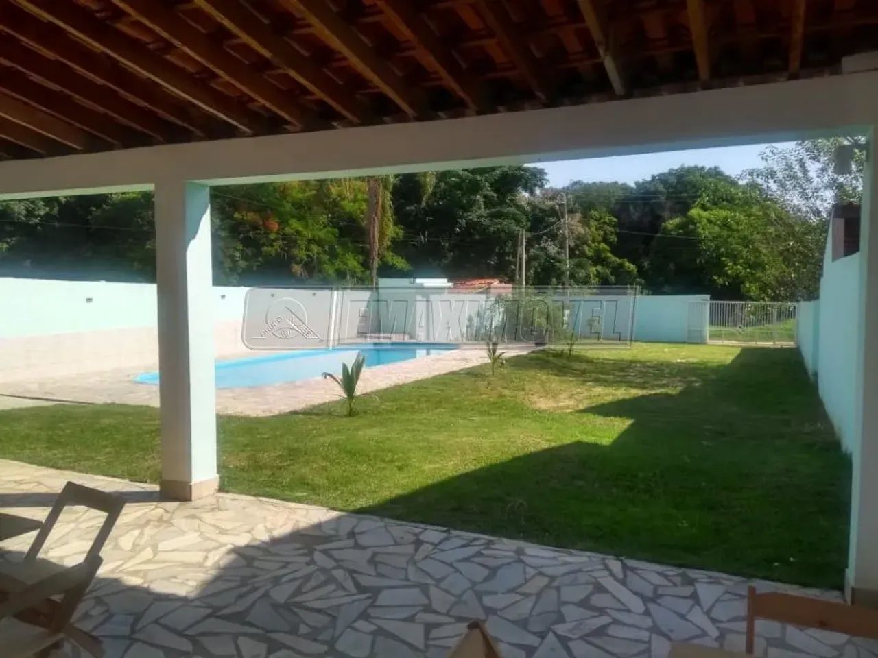 Chácara com 2 quartos na Zona Norte de Sorocaba/SP - Foto 4