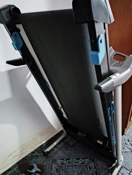 Esteira Elétrica ECF1 - Foto 3