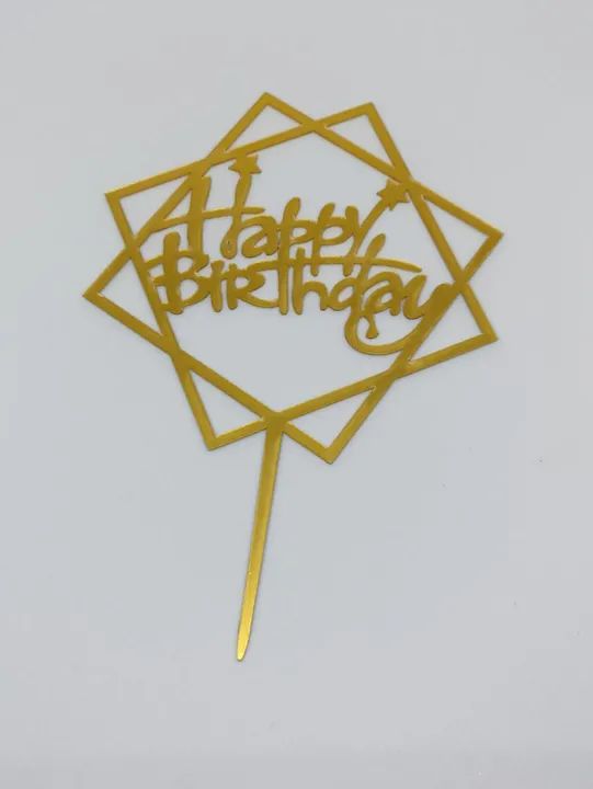 Desfazendo de artigos de aniversário  - Foto 6