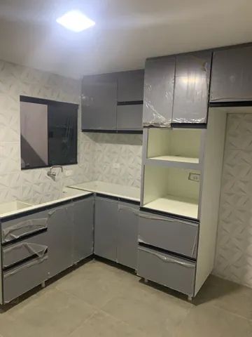 Gabinete e armario 