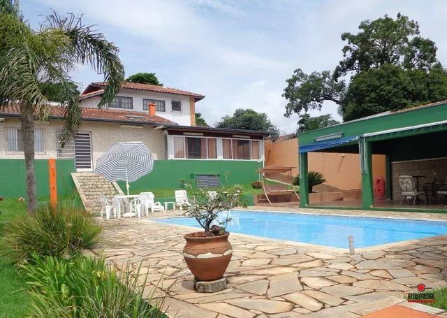 Chácara á venda no Condomínio Colina Nova Boituva - SP - Foto 4