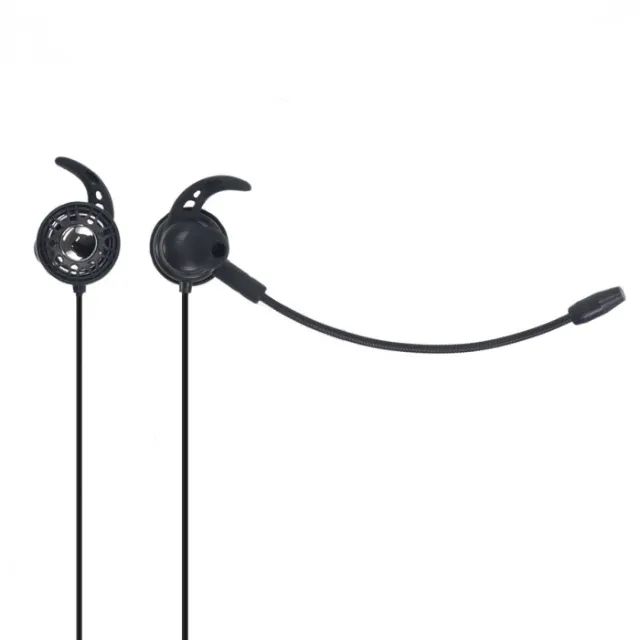 Fone de Ouvido Gamer Intra Vinik Flex Microfone Destacável P3 - WZetta - Foto 4