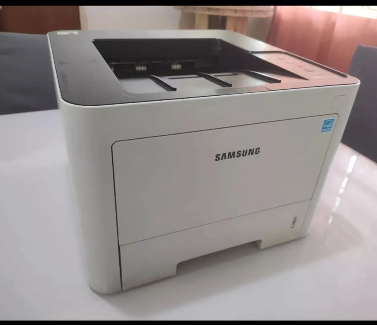 Impressora Samsung M3325 Monocromática  - Foto 5