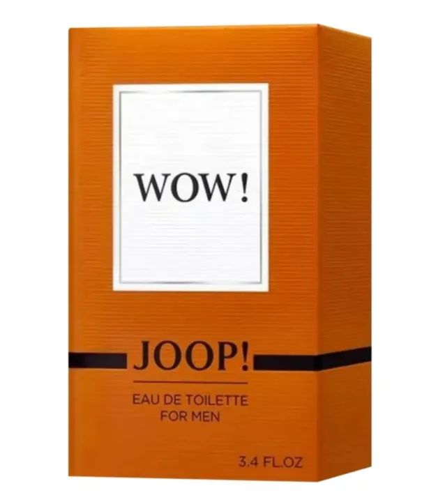 Perfume JOPP! WOW! 60ml - Foto 3