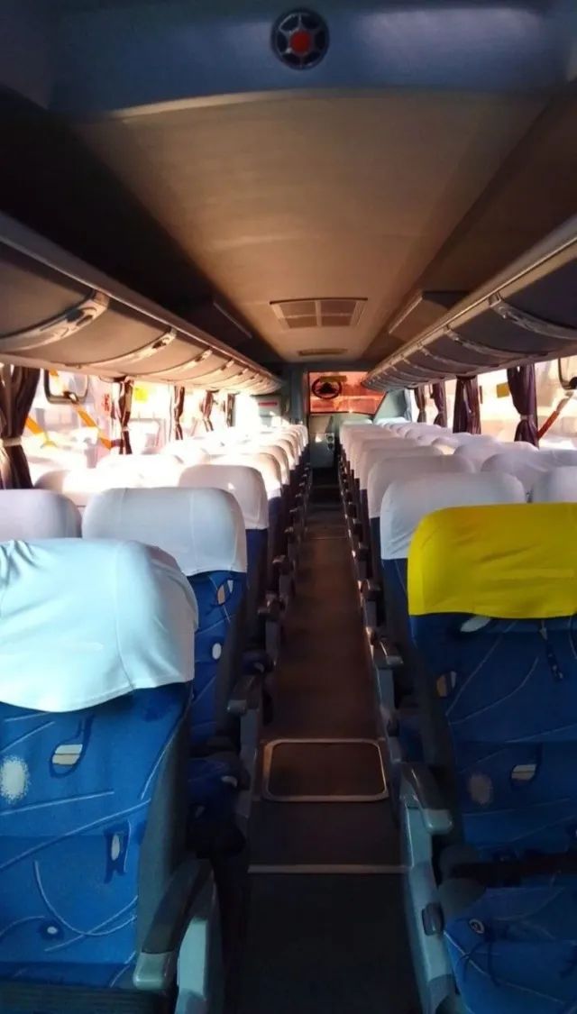 Ônibus Marcopolo paradiso 1200 G7 o500RS - Foto 8