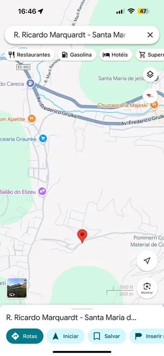 Vendo/troco terreno 260m2 Santa Maria de Jetiba - Foto 4