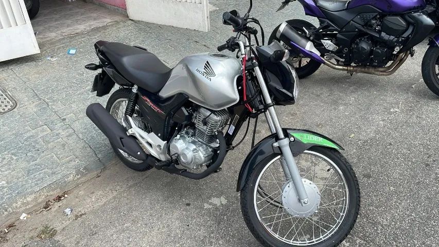 LOCAÇÃO DE MOTO EM JACAREÍ A PARTIR DE R$ 289,00/Semanal