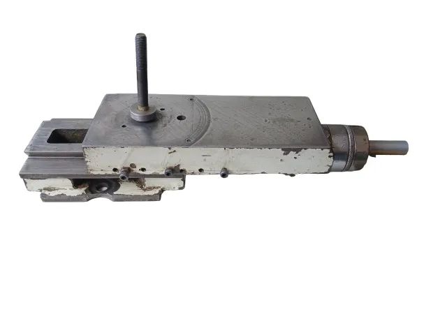 Carro de espera para torno - Foto 5