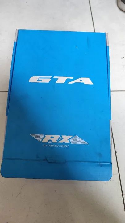 Kit GTA RX 12v - Foto 6