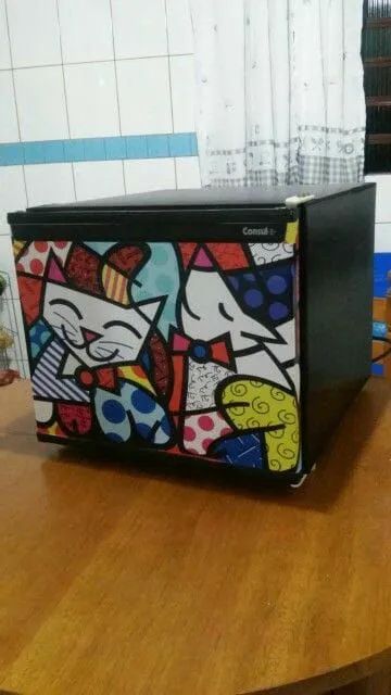 Adesivagem em geral  - Foto 4