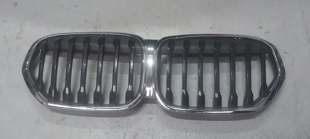 Grade bmw X1 2019 2020 2021 