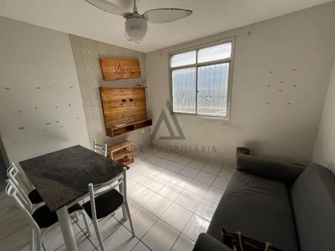 Apartamento à venda e para locação em Serra, Conjunto Jacaraípe, com 2 quartos, com 50 m² - Foto 2