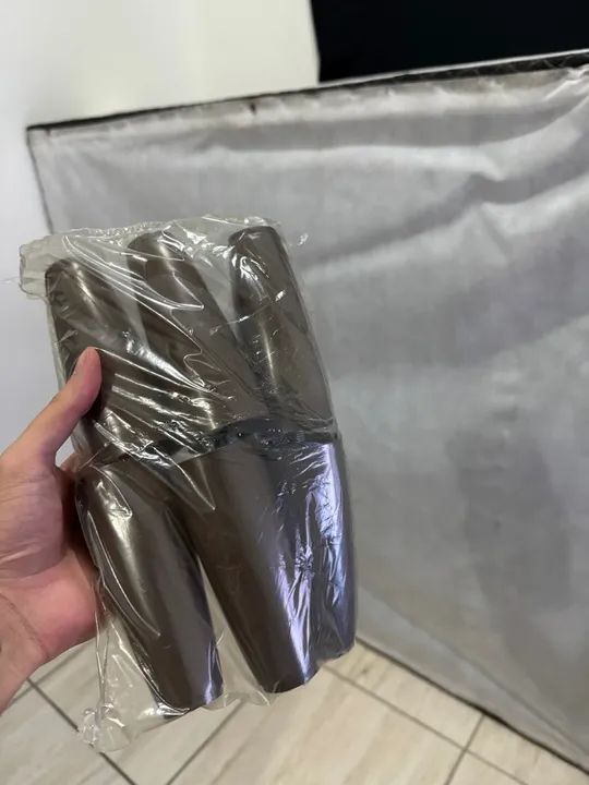 Cama Box de Casal - Umaflex - Foto 3