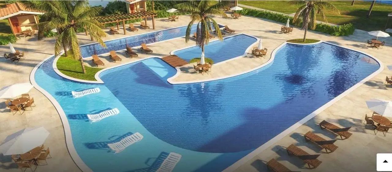 A JLC Imobiliária VENDE Lote no Condomínio Mares do Maluí Residence. [5384]