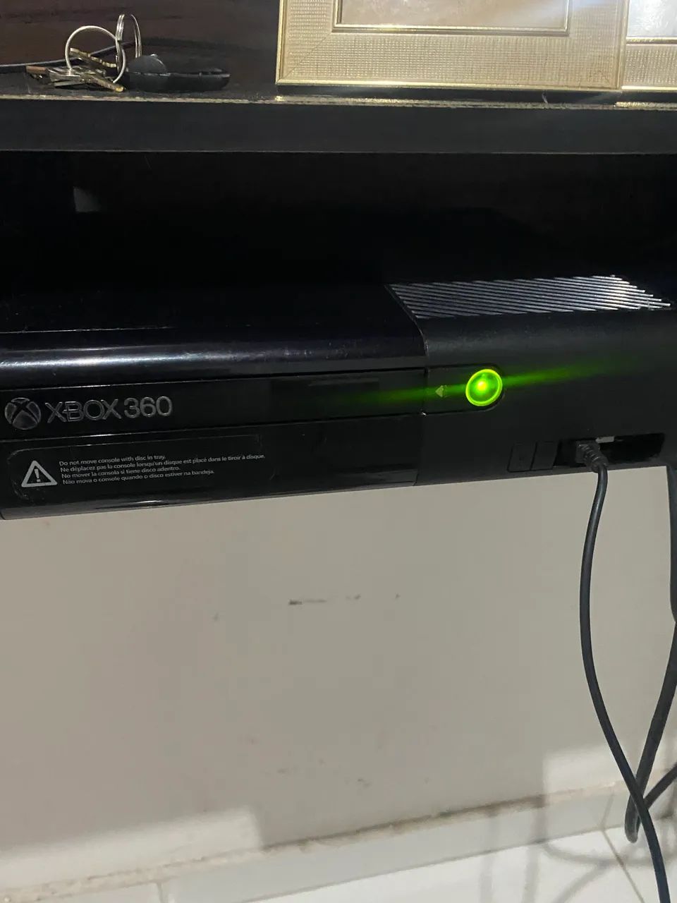Xbox360  - Foto 4