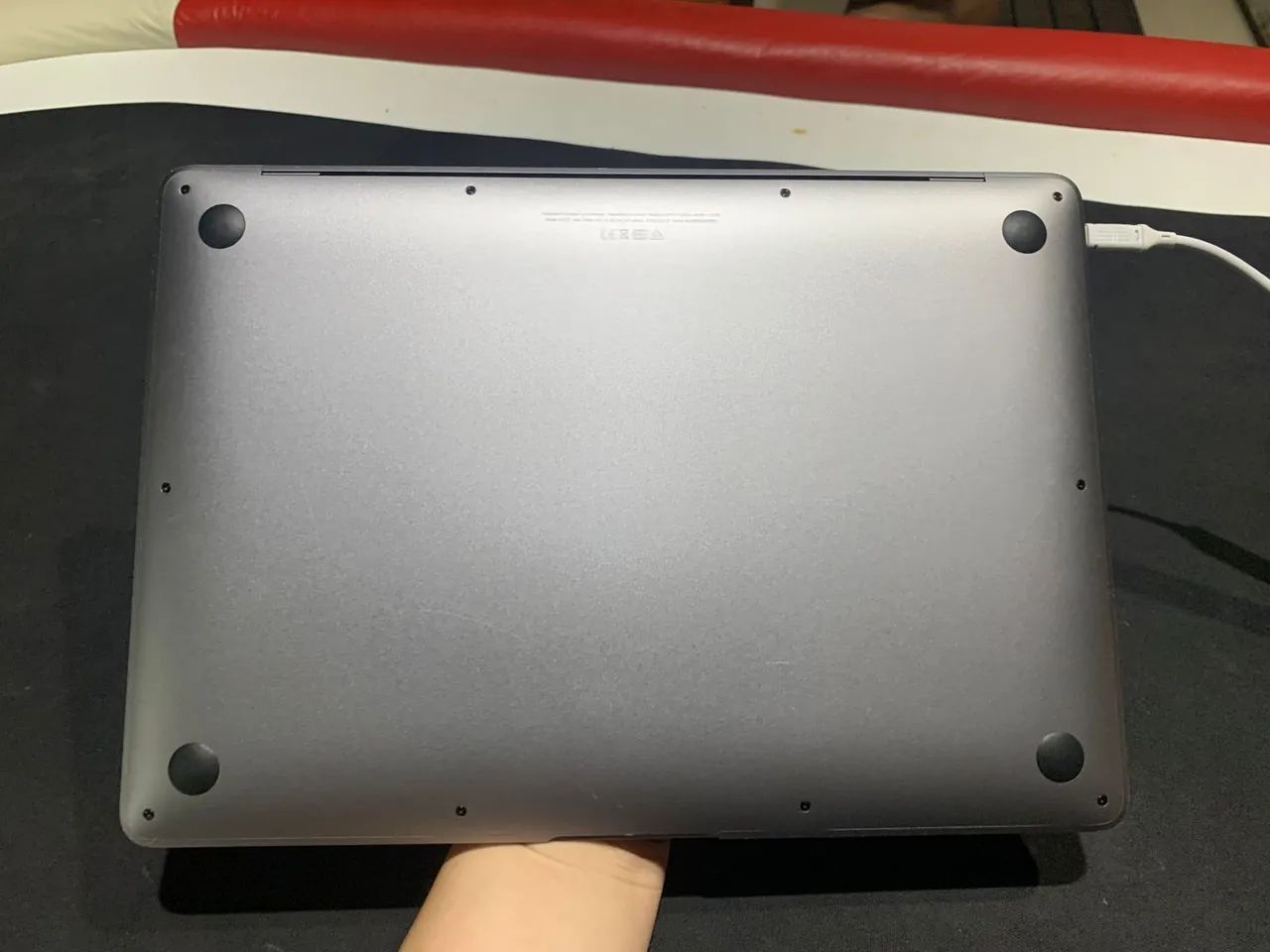MacBook Air - M1 Garantia até dezembro 2025 - Foto 3