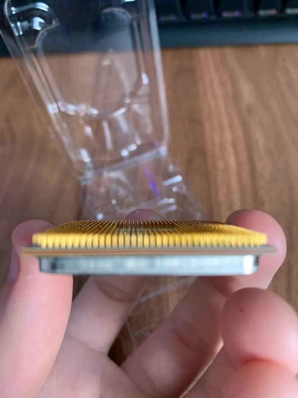 AMD Ryzen 3 3200G Processor, 3.6GHz (4.0GHz Turbo), 4-Core 4-Thread64296583147010121