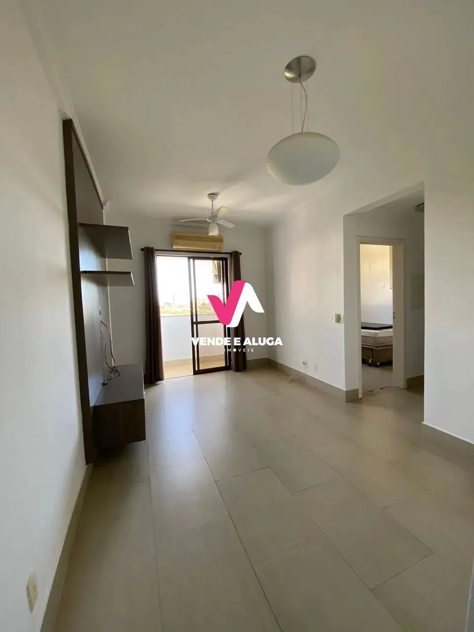 Apartamento à venda no Centro Político Administrativo, Cuiabá - Edifício Portal da Amazôni