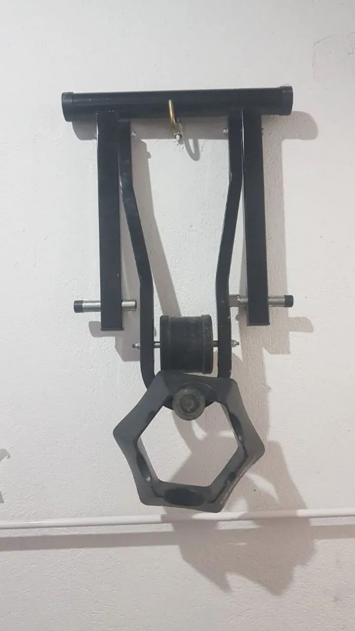 Rolo de treino para Bicicleta 