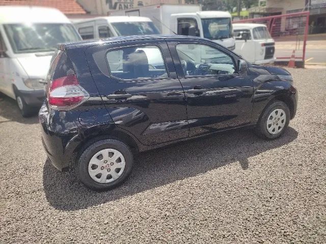 Fiat Mobi Easy 2017 - Foto 5