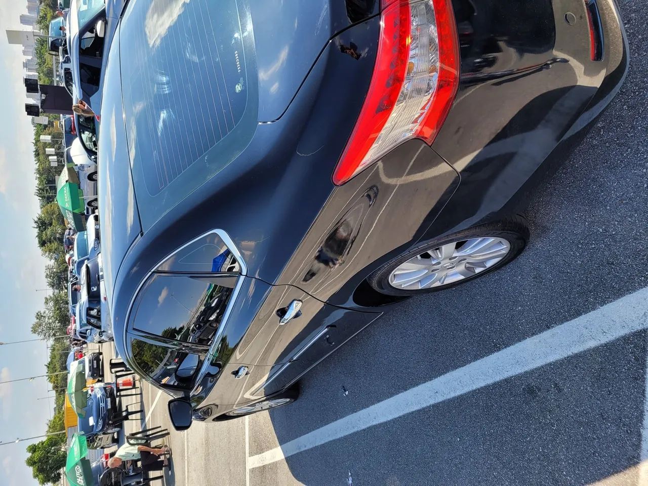 Sentra SL 2015 - Foto 3